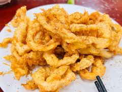 -卫巷菜馆(芙蓉总店)