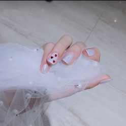 -Halo美甲美睫