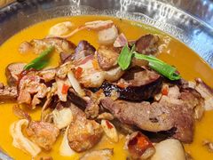 -吃饭皇帝大·土家民族菜(武陵源店)