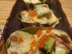 -万鱼亭 日本料理(无锡香山名园店)