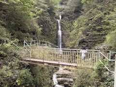 -十渡孤山寨风景区