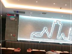 -萨莉亚意式餐厅(杭州滨江天街店)