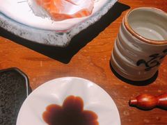 -千代武日本料理(开发区店)