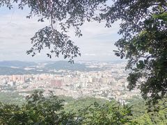-广州市白云山风景名胜区