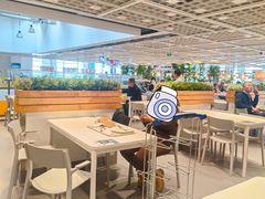 -宜家·瑞典风味餐厅(三桥店)