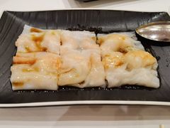 -白天鹅宾馆-宏图府餐厅