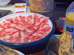 -重庆高老九火锅(万象城店)