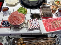 -九街淑芬掌中宝串串公司(两路金港国际店)