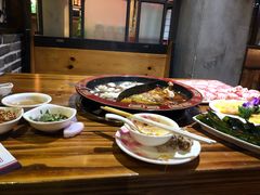 -庄老幺火锅(娄山关路店)