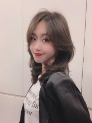 -GY style salon网红签约