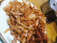 -葛记焖饼(伏牛路店)