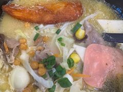 -阿香米线(深业上城店)