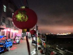 -北岐滩涂