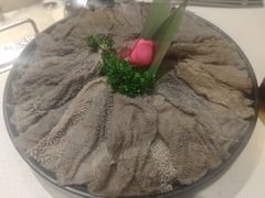 -海底捞火锅(万丰桥店)