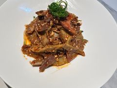 -一品红川菜(皇岗店)