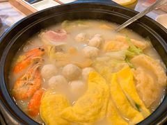 -紫阳家宴(源深店)