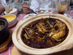 -咖啡人·融合餐厅(万达环宇店)