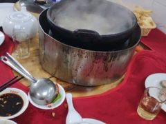 -花苑美食横琴生蚝火锅(拱北粤华路店)