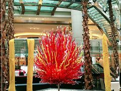 -威斯汀舞台餐厅