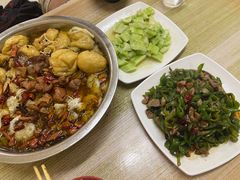 -黑皮酸菜鱼(绣花巷店)
