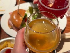 -京A Taproom·精酿餐吧(CBD店)