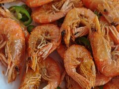 -考记泥焗鸡农庄·海鲜(北洛秘境店)