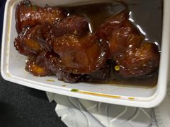 -小菜园新徽菜(常州武进吾悦店)