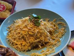 -八府香鸭·啫啫煲(华山路店)