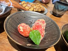 -千金一碗·宝岛一村(韩国街店)