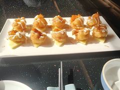 -恒记饭店(珠江路总店)