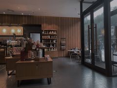 -星巴克(洛阳中州万达广场店)