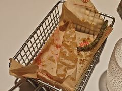 -叁宝烤肉• 西安烧烤 领跑品牌(凤城十二路店)