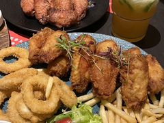 -赤火牛排(金狮广场店)