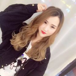 -一東造型烫发染发