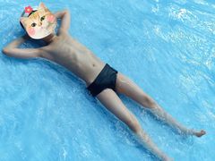 -青岛东方影都融创水世界