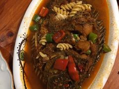 -阿鹏故事云南野生菌火锅(人民路店)