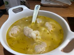 -二旗里烧烤·烤羊排(龙域店)