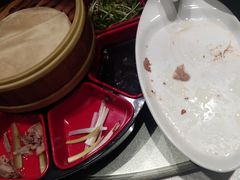 褔记烤鸭-好福记饭店(红梅公园店)