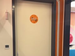 -极橙儿童齿科矫正中心(奥城店)