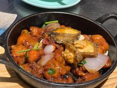 -潮界(虹桥新天地店)