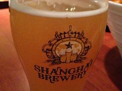 iphone_upload_pic-Shanghai Brew House上海啤酒工坊(老外街店)