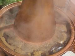 -前门杨记·铜锅涮肉(王府井·故宫店)