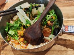 8小时慢炖半筋半肉手工粉-小满手工粉(上海文峰广场店)