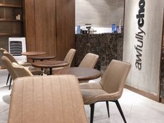 -Awfully Chocolate(环球港店)