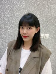 点击看大图 -3AM HAIR SALON烫发染发接发