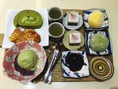-半饱日式甜品(ifs国际金融店)