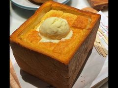 -绿茶餐厅(壹方天地店)