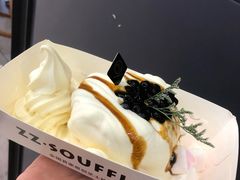-狐狸和向日葵(北京路店)