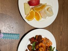 -马来西亚肉骨茶汤·招牌螃蟹·烧鸡·呷喱吧吧(海上世界店)