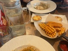 -必胜客(骡马市店)